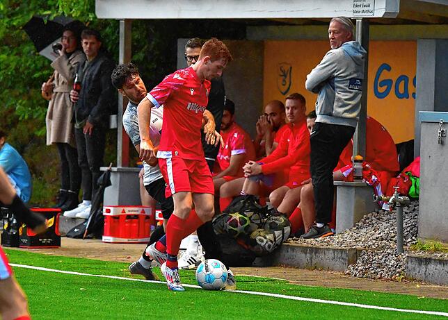 Bild 32: SV Buch besiegt Aufsteiger SG Weilheim/Gurtweil knapp mit 2:1 – und wir haben Fotos!