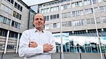 Thomas Bittelmeyer, Vorsitzender des Betriebsrats von Rolls-Royce Power Systems, hat im Vorfeld der Bundestagswahl ein Video ins ...