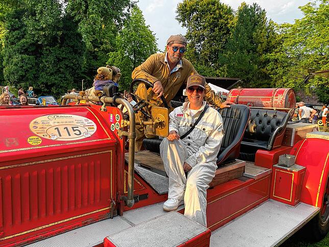 Bild 25: Die schönsten Bilder vom Häfler Seefest