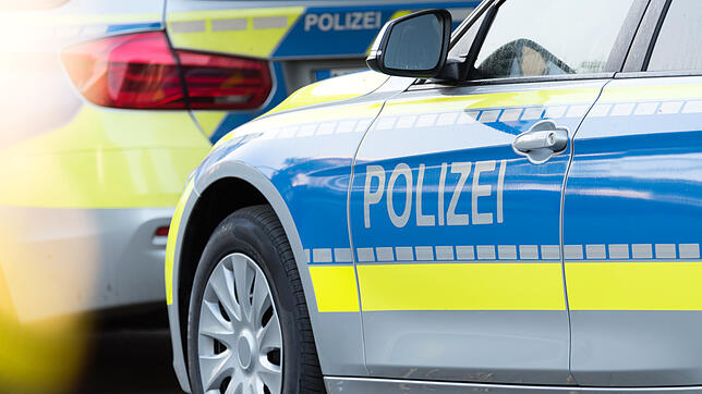 (Symbolbild) Die Polizei wurde am Montagnachmittag zu einem Unfall in der Max-Stromeyer-Straße gerufen.