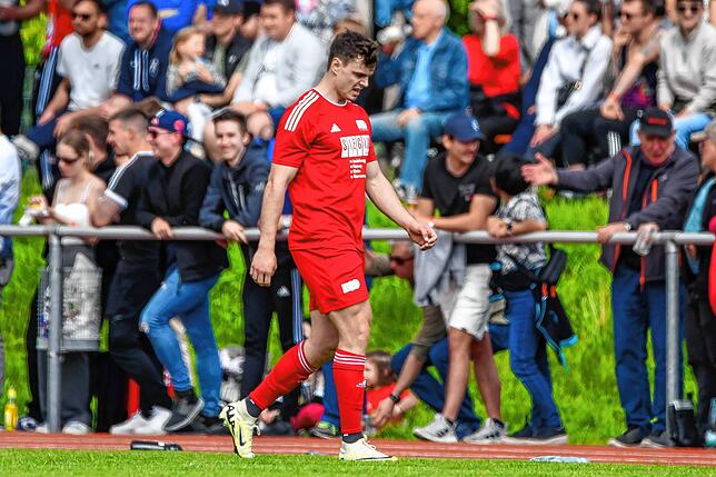 Bild 19: SG FC Wehr/Brennet gewinnt den Bezirkspokal gegen den VfR Bad Bellingen – und wir haben Bilder!