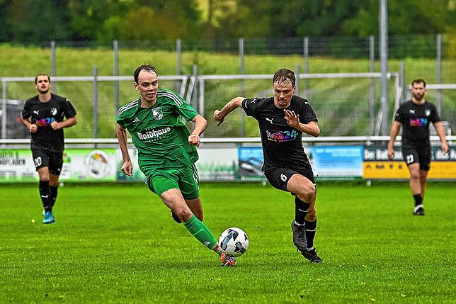Bild 47: FC Wittlingen besiegt den SV Waldhaus mit 3:1 – und wir haben Bilder!