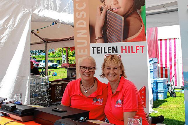 Bild 18: Häfler Seefest 2023 &ndash; Teil 2