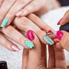 Vor dem Amtsgericht Waldshut-Tiengen geht es derzeit um die Nagelstudio-Razzia in der Waldshuter Innenstadt von 2018. (Symbolbild)