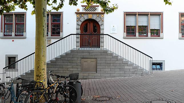 Das Radolfzeller Amtsgericht musste sich jüngst mit einer angeblichen Körperverletzung beschäftigen, die am Ende gar keine war.