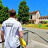 Mit vielen Anstrengungen hat die Bädergesellschaft Konstanz es geschafft, alle Strandbäder mit qualifiziertem Personal auszustatten. ...