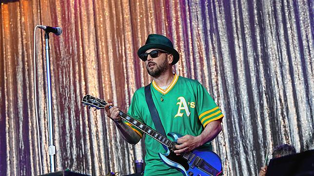 Bild 10: Die schönsten Bilder vom Beatsteaks-Konzert auf Klein Venedig