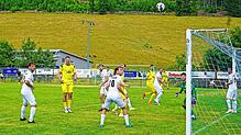 Ein Höhepunkt ist am Sonntag eine spannende Begegnung von zwei Landesliga-Mannschaften bei einem Testspiel vor Saisonbeginn. Sieger wird ...