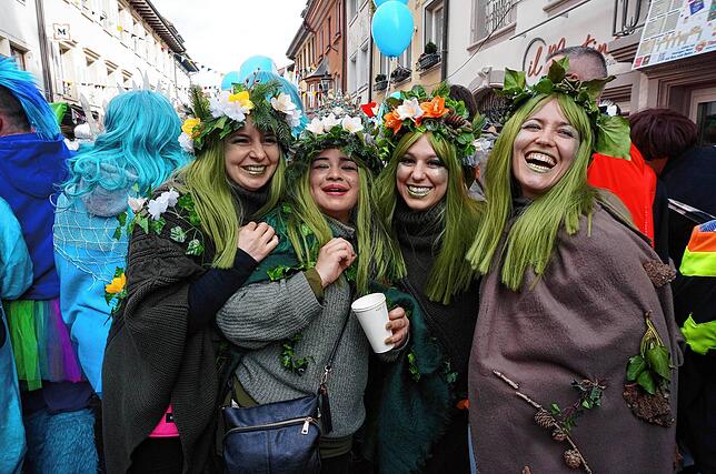 Bild 18: Bilder von der Hoorige Mess&lsquo; (1)