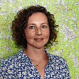 Caren-Denise Sigg, Landratsamt Waldshut Dezernat Mobilität, Ordnung und Kommunales.