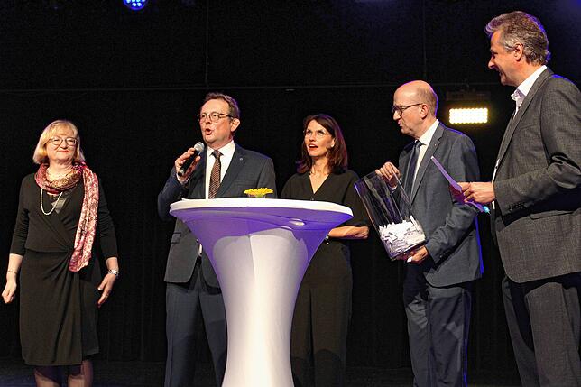 Bild 19: Bilder vom Spendenabend der drei Service-Clubs Lions, Rotary und Kiwani