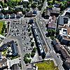 Der Frauenfelder Marktplatz ist als einer von fünf städtischen Parkplätzen Teil des Projektes &bdquo;Smart Parking&ldquo;.
