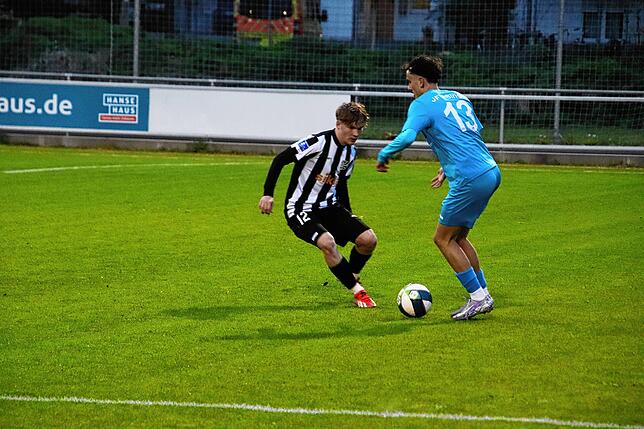 Bild 13: 3:0-Erfolg beim JFV Singen: Unsere Bilder vom Halbfinal-Sieg der Villinger A-Jugend
