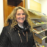 "Wir freuen uns auf unsere neue gemeinsame Sportstätte." – Angelique Lerner, Turnverein