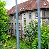 Das Batiment Cadres Celibataires ist das älteste Gebäude auf dem ehemaligen Kasernengelände. Es stammt aus dem Jahre 1913 und steht ...