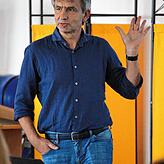 „Mittlerweile sind wir so, dass wir sagen: das Wetter wird uns irgendwann treffen“ sagt Ordnungsamtsleiter Andreas Dereck. ...