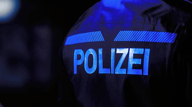 (Symbolbild) Die Polizei sucht Zeugen eines Vorfalls beim Gottmannplatz am Mittwochabend, 8. Januar.