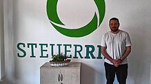 Seit März bietet Robin Hofmann vom Lohnsteuerhilfeverein Steuerring seine Unterstützung auch in seinem Donaueschinger Büro in der ...