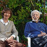Eine Lebens- und Forschungsgemeinschaft. Aleida und Jan Assmann.