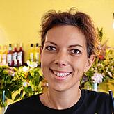 „Mein Tipp sind Spieße in all ihren Varianten.“Vanessa Lehmann, Inhaberin Vanilli‘s in Donaueschingen