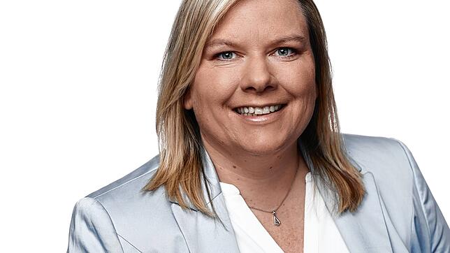 Maria-Lena Weiss, CDU