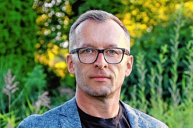 Ein Mal ein paar Wochen den Perfektionismus beiseite lassen – das ist das Ziel von Dekanatsreferent Matthias Fischer.
