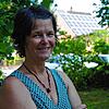 Meike Gmeinwieser sitzt ab September für die Unabhängige Liste/SPD im Gemeinderat. Ihr sind soziale Werte und das Miteinander wichtig.