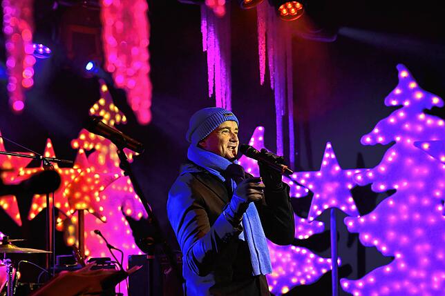 Bild 20: Ausgezaubert! Der Triberger Weihnachtszauber ist Geschichte