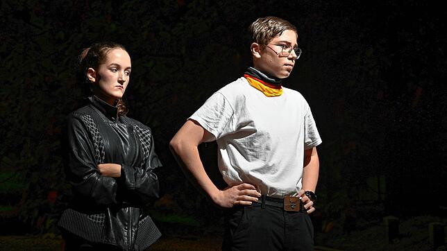 Bild 10: Premiere des Seehasentheaters begeistert: Hier gibt‘s die Bilder!