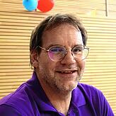 Gerhard Hoffmann: „Es ist für unsere Arbeit optimal.“