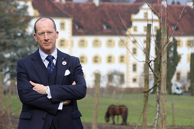 „Es kann nicht nur um Noten und Bestleistungen gehen, Lernziele sind auch politisches Bewusstsein und kritisches ...