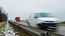 Die B31 ist die wichtigste Ost-West-Verkehrsachse im Bodenseekreis. Allerdings ist die Strecke regelmäßig überlastet, ein Neubau ...