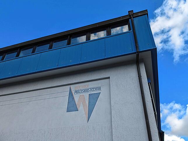 Die Schwenninger Würthner GmbH und Co KG ist einer von vielen regionalen Zuliefererbetrieben. Insolvenzverwalter prüfen derzeit die ...