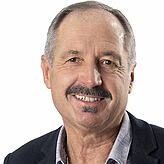 Alfons Viellieber, CDU.