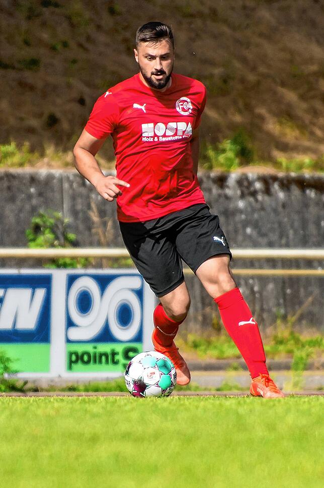 Bild 13: SF Schliengen gewinnt in der Bezirksliga-Relegation 4:0 beim FC 08 Bad Säckingen &ndash; wir haben Bilder!