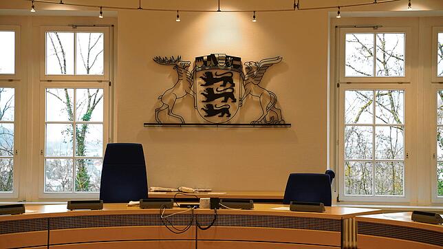 Ein 34-Jähriger muss für 16 Monate ins Gefängnis. (Symbolbild)