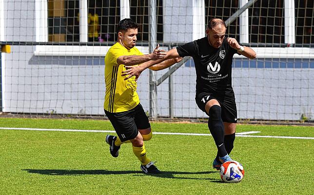 Bild 14: Unsere Bildergalerie vom Derby zwischen dem TSV Konstanz und dem BC Konstanz-.Egg
