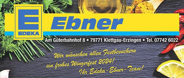 Bild 7: 66. Erzinger Winzerfest in Klettgau Erzingen: Der Wein steht im Mittelpunkt