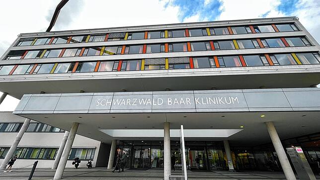 Krankenhäuser in Baden-Württemberg erhalten eine Corona-Finanzspritze von 240 Millionen Euro. Wie viel das Schwarzwald-Baar-Klinikum ...