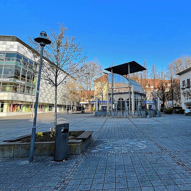 Bild 5: Zwischen Betonwüste und Blütenmeer &ndash; Wo finden Konstanzer eigentlich den Frühling in der Stadt?