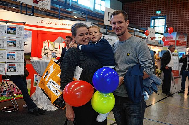 Bild 22: Die besten Bilder der IMMO 2023