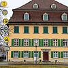 Im Singener Schloss ist aktuell das Hegau-Museum beheimatet. Die Stadt hat nun Pläne bezüglich eines neuen Heimatmuseums aber auf Eis ...