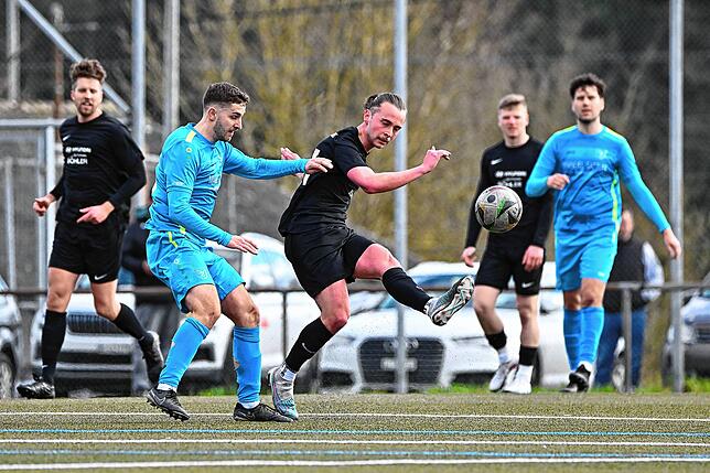 Bild 20: SG FC Wehr/Brennet besiegt den SV Buch mit 3:0 &ndash; und wir haben Bilder!