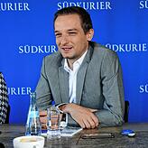 Benjamin Strasser, FDP