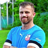 Sportchef Vesel Alidemaj (VfB Waldshut): „Wir haben in der Winterpause vor allem unsere Defensive verstärken können“