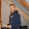 Der bisherige Vorsitzende des Jugendclubs Schabenhausen, Louis Weißer, hat sein Amt niedergelegt und ist aus dem Verein ausgetreten. "Es ...