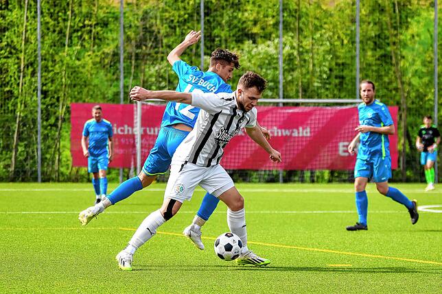 Bild 18: FC Wittlingen besiegt den SV Buch mit 7:2 &ndash; und wir haben Bilder!