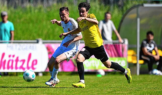 Bild 26: SV 08 Laufenburg siegt 1:0 beim FV Herbolzheim – und wir haben Fotos!