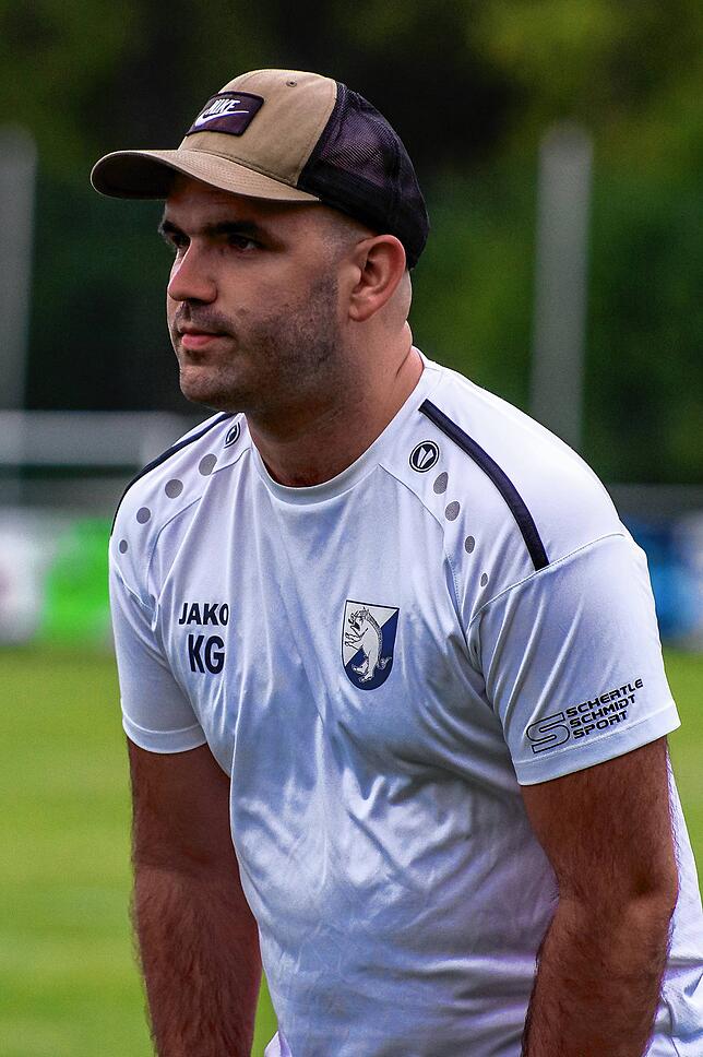 Bild 3: FC Erzingen schickt U23 des Freiburger FC mit einer 6:2-Packung nach Hause &ndash; und wir haben Bilder!