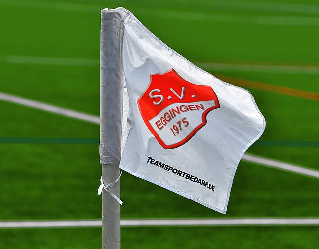 Bild 10: SV Eggingen gewinnt das Spitzenspiel gegen Verfolger SV Berau mit 4:1 &ndash; und wir haben Bilder!